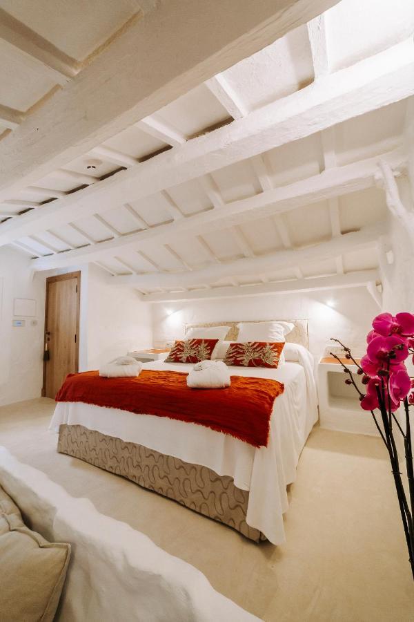 Agroturismo Rafal Rubi Alaior Bagian luar foto